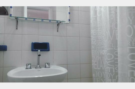 Apart Hotel Marina Puerto Madryn Exterior photo